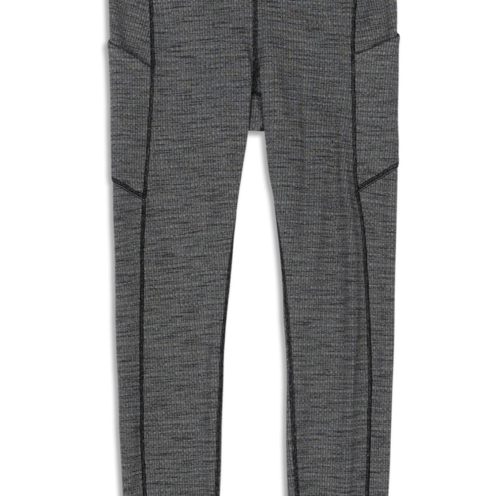 Lululemon Speed Up Mid-Rise Tight